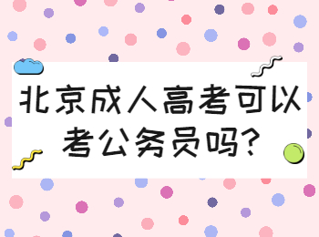 北京成人高考 北京成考答疑