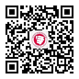 公众号二维码