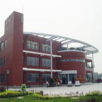 北京市丰台区职工大学